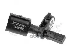 ДАТЧИК ABS VAG A1/A3 III/Q3/IBIZA/LEON/TOLEDO/FABIA/KAROQ/KODIAQ/OCTAV Meyle арт. 1008990053