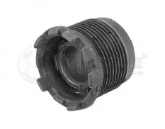 Сайлентблок, балка моста: MERCEDES-BENZ BM 638 (V-Class / Vito) (02/96-07/03) Meyle арт. 0140240103