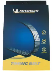 Ремень ГРМ Michelin арт. 104RU24