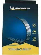 РЕМЕНЬ ГРМ Michelin арт. 111RPP19
