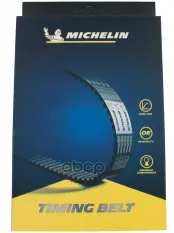 РЕМЕНЬ ГРМ Michelin арт. 111RU254