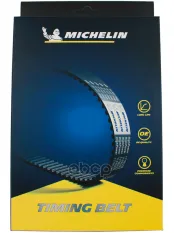 РЕМЕНЬ ГРМ УСИЛЕННЫЙ Michelin арт. 117RU22