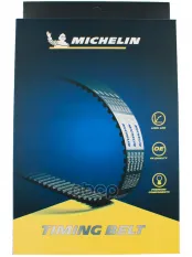 РЕМЕНЬ ГРМ*** Michelin арт. 134RU254