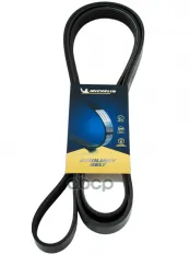 Ремень приводной Michelin арт. 6PK2550