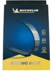 РЕМЕНЬ ГРМ Michelin арт. 138S8M23
