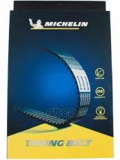 РЕМЕНЬ ГРМ Michelin арт. 147S8M19