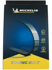 РЕМЕНЬ ГРМ Michelin арт. 163ZBS254