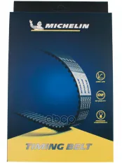РЕМЕНЬ ГРМ*** Michelin арт. 211YU30