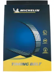 Ремень ГРМ Michelin арт. 81ZBS21