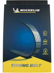 РЕМЕНЬ ГРМ*** Michelin арт. 94MR25
