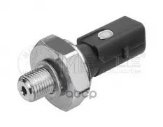 Датчик давл.масла AUDI/VW/SKODA/SEAT 0.3-0.6BAR MEYLE 114 820 0001 (036 919 081 D) Meyle арт. 1148200001
