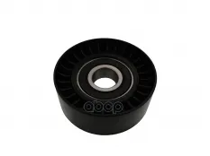 Натяжная планка, поликлиновой ремень Miles арт. AG03096