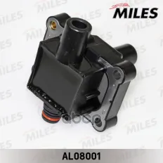 Катушка зажигания MB W202/210/638 Miles арт. al08001