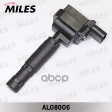 Катушка зажигания MB Miles арт. al08006