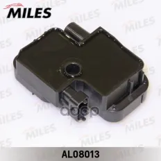 Катушка зажигания MB W202/203/210/211/220 Miles арт. al08013