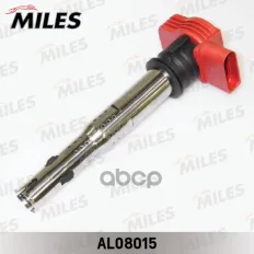 Катушка зажигания AUDI A4/A5/A6/Q7/TOUAREG FSI/TFSI (BERU ZSE032) AL08015 Miles арт. AL08015