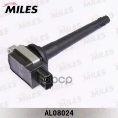 Катушка зажигания NISSAN MICRA/QASHQAI 1.6/2.0 Miles арт. al08024