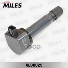 Катушка зажигания HONDA ACCORD/CIVIC Miles арт. al08029