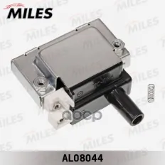 Катушка зажигания HONDA Miles арт. al08044