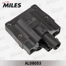 Катушка зажигания TOYOTA/LEXUS Miles арт. al08053