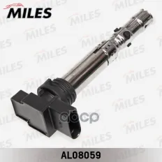 Катушка зажигания SKODA FABIA 1.2 Miles арт. al08059