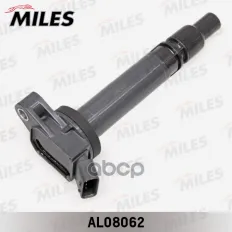 Катушка зажигания TOYOTA LAND CRUISER 200/PRADO 150/LEXUS GS/IS/LS Miles арт. al08062