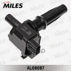 Катушка зажигания HYUNDAI SONATA EF 04- (ТАГАЗ)/KIA MAGENTIS 00-05 2.0 Miles арт. al08087