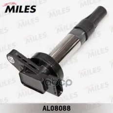 Катушка зажигания LAND ROVER 4.2/4.4 05- Miles арт. al08088