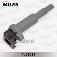 Катушка зажигания BMW E90/60 05- Miles арт. al08089