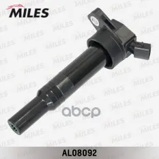Катушка зажигания HYUNDAI/KIA 2.0 Miles арт. al08092