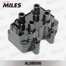 Катушка зажигания CITROEN/PEUGEOT/FIAT Miles арт. al08096