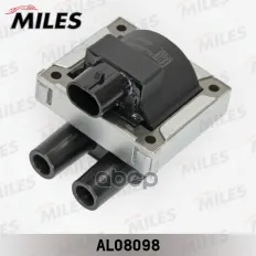 Катушка зажигания FIAT Miles арт. al08098