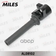 Катушка зажигания FORD MAVERICK/MAZDA TRIBUTE 3.0 V6 24V Miles арт. al08102