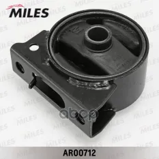 Опора двигателя лев/прав. MITSUBISHI LANCER (CY)  ASX  GALANT 07- Miles арт. ar00712