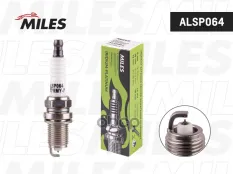 Свеча зажигания SIFR6B7G Miles арт. alsp064