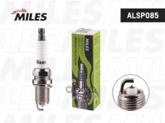 ALSP085 Свеча зажигания искровая Miles арт. ALSP085