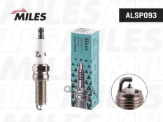 ALSP093 Свеча зажигания искровая Miles арт. ALSP093