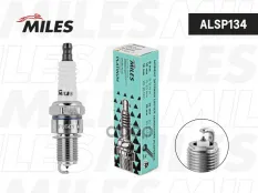 Свеча зажигания искровая JAC S5 Miles арт. alsp134