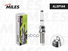 Свеча зажигания искровая IAE7RSCY-10 Miles арт. alsp144