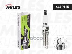 Свеча зажигания искровая IWE7RM-9 Miles арт. alsp145