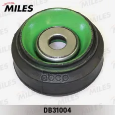 Опора амортизатора AUDI 80 пер. Miles арт. db31004
