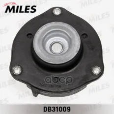 Опора амортизатора AUDI A3/VW GOLF V/PASSAT/TOURAN 05- пер.(с подшип.) Miles арт. db31009