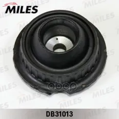 Опора амортизатора AUDI A4-01/A6-05/A8-03/VW PASSAT-01 пер. Miles арт. db31013