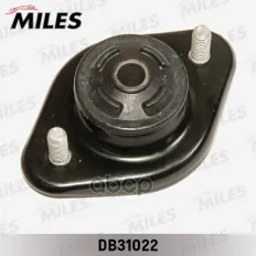 Опора амортизатора BMW E30/E36/E46 зад. Miles арт. db31022