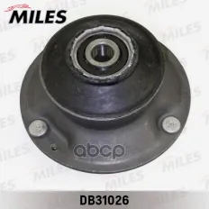 Опора амортизатора BMW E60 xi -10/08 пер. Miles арт. db31026