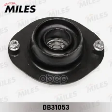 Опора амортизатора DAEWOO NEXIA/ESPERO пер. (с подшип.) Miles арт. db31053