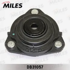 Опора амортизатора FORD Fiesta переднего MILES Miles арт. DB31057