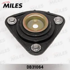 Опора амортизатора FORD FOCUS II/MAZDA 3 пер. Miles арт. db31064