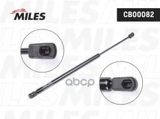 Упор газовый капота HYUNDAI  CRETA 2016.01 - Miles арт. cb00082