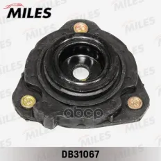 Опора амортизатора FORD MONDEO III 01-07 пер. Miles арт. db31067